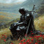 عکس کاربر - lone Knight