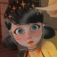 عکس کاربر - Marinette fox