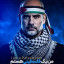 عکس کاربر - حسام گیم پلی