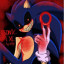 عکس کاربر - sonic exe