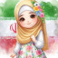 عکس کاربر - ♥️هدیه زهرا نوری♥️