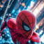 عکس کاربر - اسپایدرمن