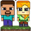 عکس کاربر - ماینکرافت