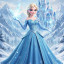 عکس کاربر - Princess Elsa❄️✨