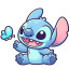 عکس کاربر - 🩵stitch💙