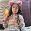 عکس کاربر - MAHA CUTE