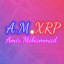 عکس کاربر - A.M.XRP