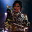 عکس کاربر - Michael Jackson