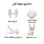 عکس کاربر - مائده