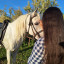 عکس کاربر - عاشق اسب