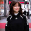عکس کاربر - Jenna Marie Ortega