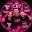 عکس کاربر - CR7 _ناناز _تکیدو فن !!!