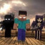 عکس کاربر - 👑minecraft 👑