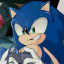 عکس کاربر - Sonic