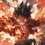 عکس کاربر - Moneky D. Luffy