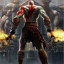 عکس کاربر - GOD OF WAR 2