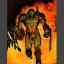 عکس کاربر - the DOOM SLAYER
