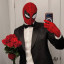 عکس کاربر - 🕷𝑺𝒑𝒊𝒅𝒆𝒓 𝒎𝒂𝒏🕷