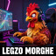 عکس کاربر - LEGZO MORGHE