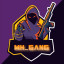 عکس کاربر - Mh_gang