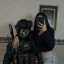 عکس کاربر - Gamer☆Girl
