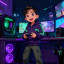 عکس کاربر - امیر گیم🎮