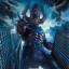 عکس کاربر - Galactus