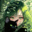 عکس کاربر - 🐈‍⬛💚noura💚🐈‍⬛
