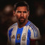 عکس کاربر - KING MESSI