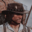 عکس کاربر - John Marston