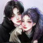 عکس کاربر - 💜✨ROMI GINO✨💙