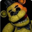 عکس کاربر - golden freddy