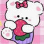 عکس کاربر - 🍓anisa._.cute🍓