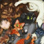 عکس کاربر - PillowCatYT