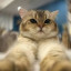 عکس کاربر - cat