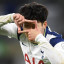 عکس کاربر - Son Heung min