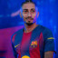 عکس کاربر - ⚽️امیرعباس⚽️ بهوندی⚽️