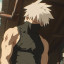 عکس کاربر - Kakashi HK