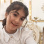 عکس کاربر - رومی 💜💜