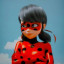 عکس کاربر - Marinette fox