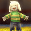 عکس کاربر - Asriel