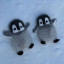 عکس کاربر - پنگوئن 🐼🐧