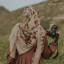 عکس کاربر - حَنیفا
