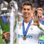 عکس کاربر - CRISTIANO RONALDO