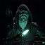 عکس کاربر - green arrow