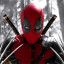 عکس کاربر - DEAD POOL