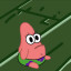 عکس کاربر - Not Patrick Star