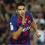 عکس کاربر - Luis suarez