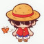عکس کاربر - Luffy✨