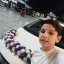 عکس کاربر - ☠️iliya☠️